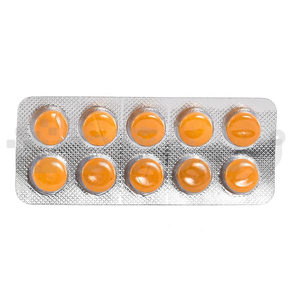 バルディトラ 60 MG (VARDITRA 60 MG) 3