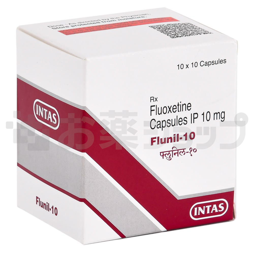 フルニル 10 MG (FLUNIL 10 MG) 2