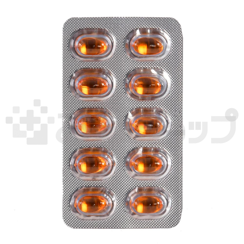 セルノス 40 MG (CERNOS 40 MG) 3
