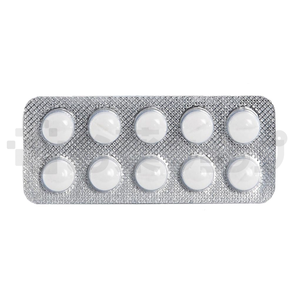 トフィサーン 50MG (TOFISERN 50 MG) 3