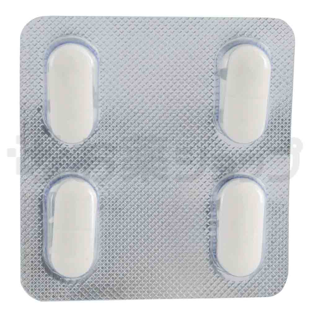 ゾクラー500 MG (ZOCLAR 500 MG) 3