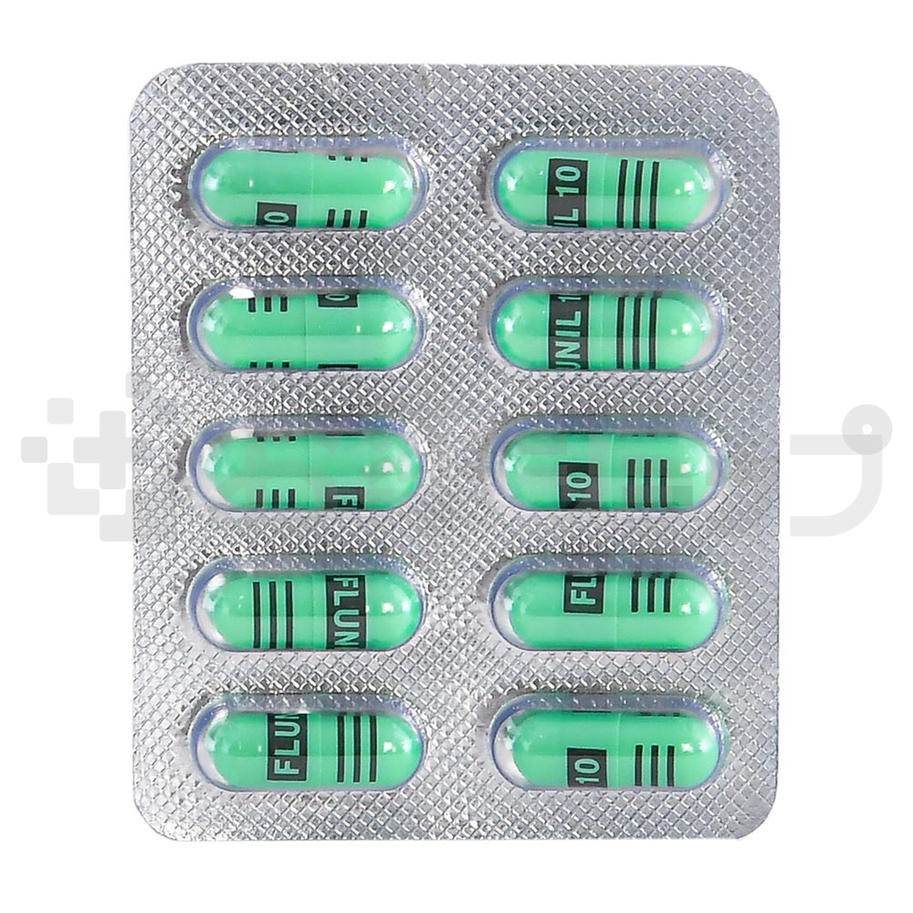 フルニル 10 MG (FLUNIL 10 MG) 3