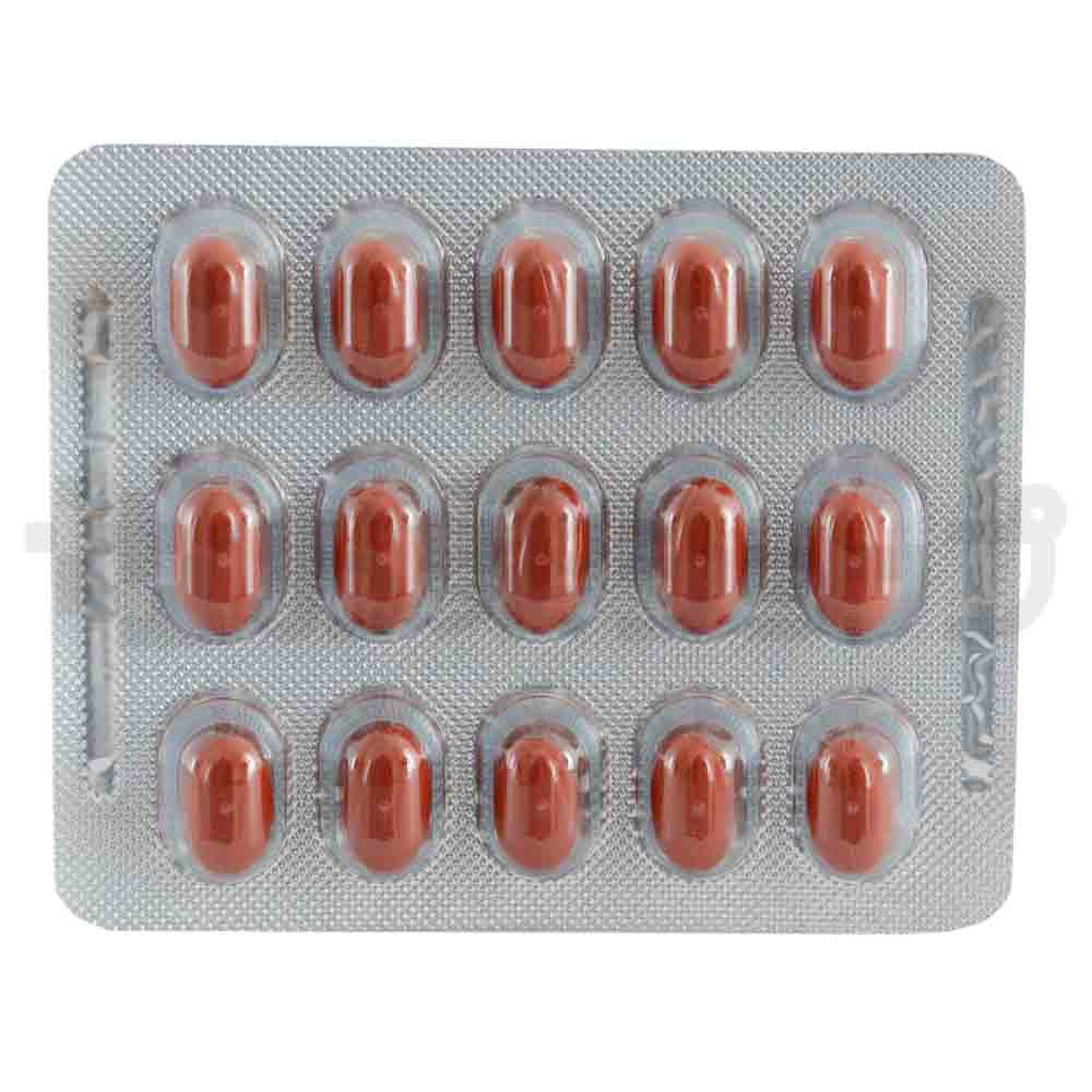 イソトロイン20 MG (ISOTROIN 20 MG) 3