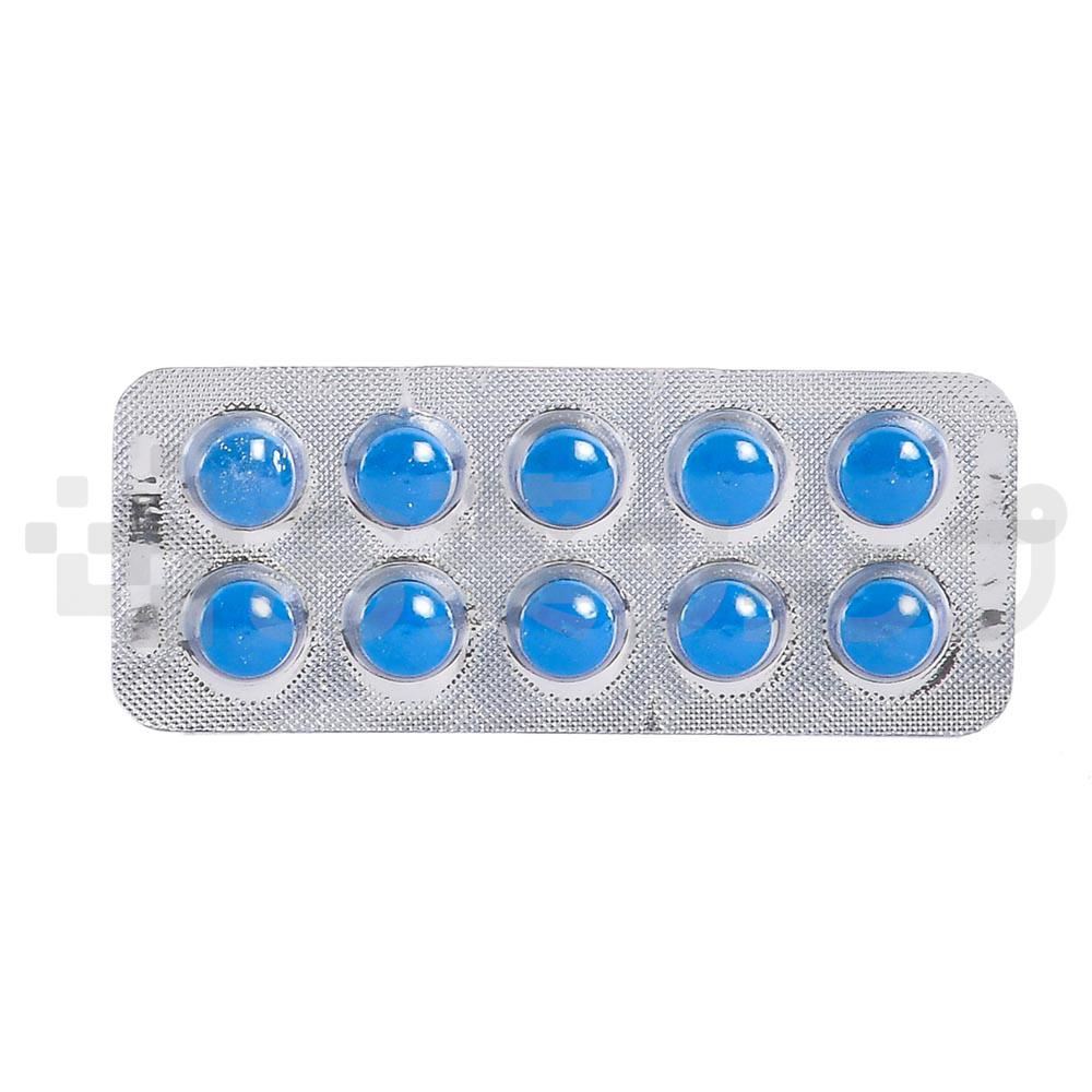 ポゼット 60 MG (POXET 60 MG) 3