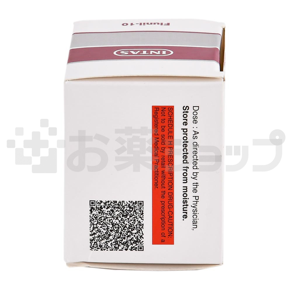フルニル 10 MG (FLUNIL 10 MG) 4