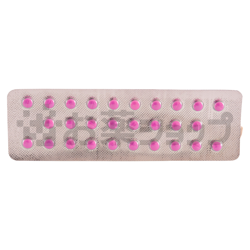 エストラヒール 2 MG (ESTRAHEAL 2 MG) 3