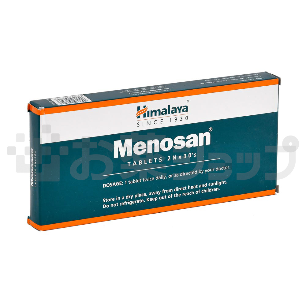 メノサン (MENOSAN) 2