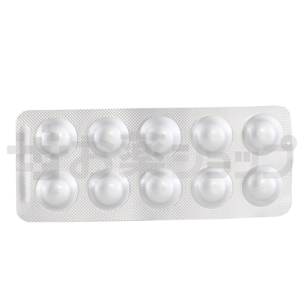 ベルトライド 0.5MG (VELTRIDE 0.5 MG) 3