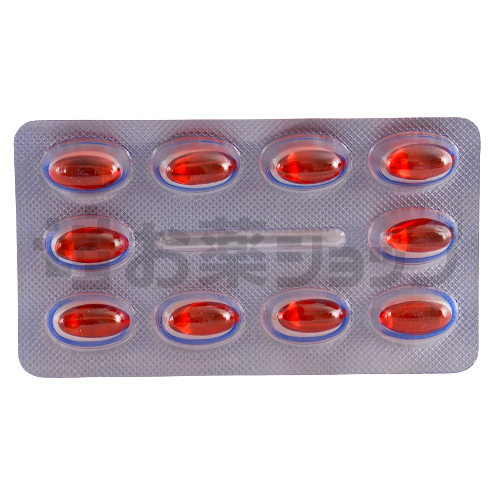 リコールドDX (RICOLD DX) 3