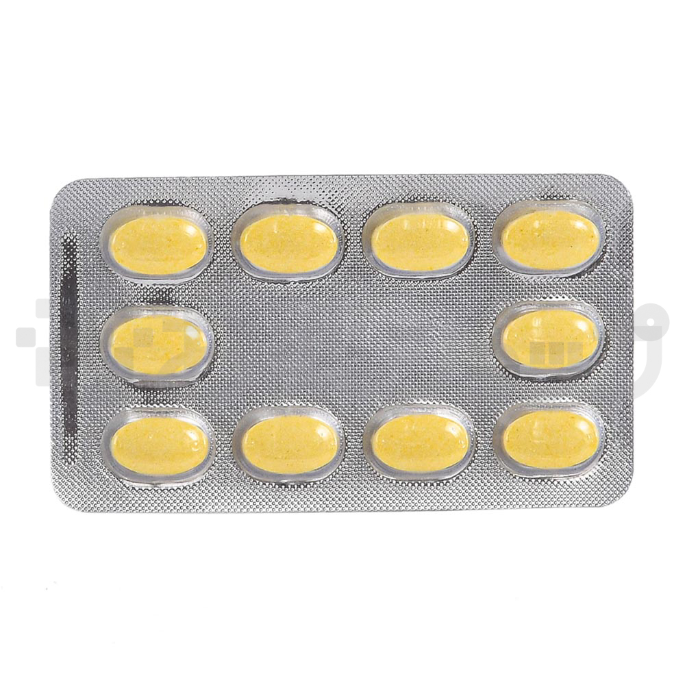 タダソフト 20MG (TADASOFT 20 MG) 3