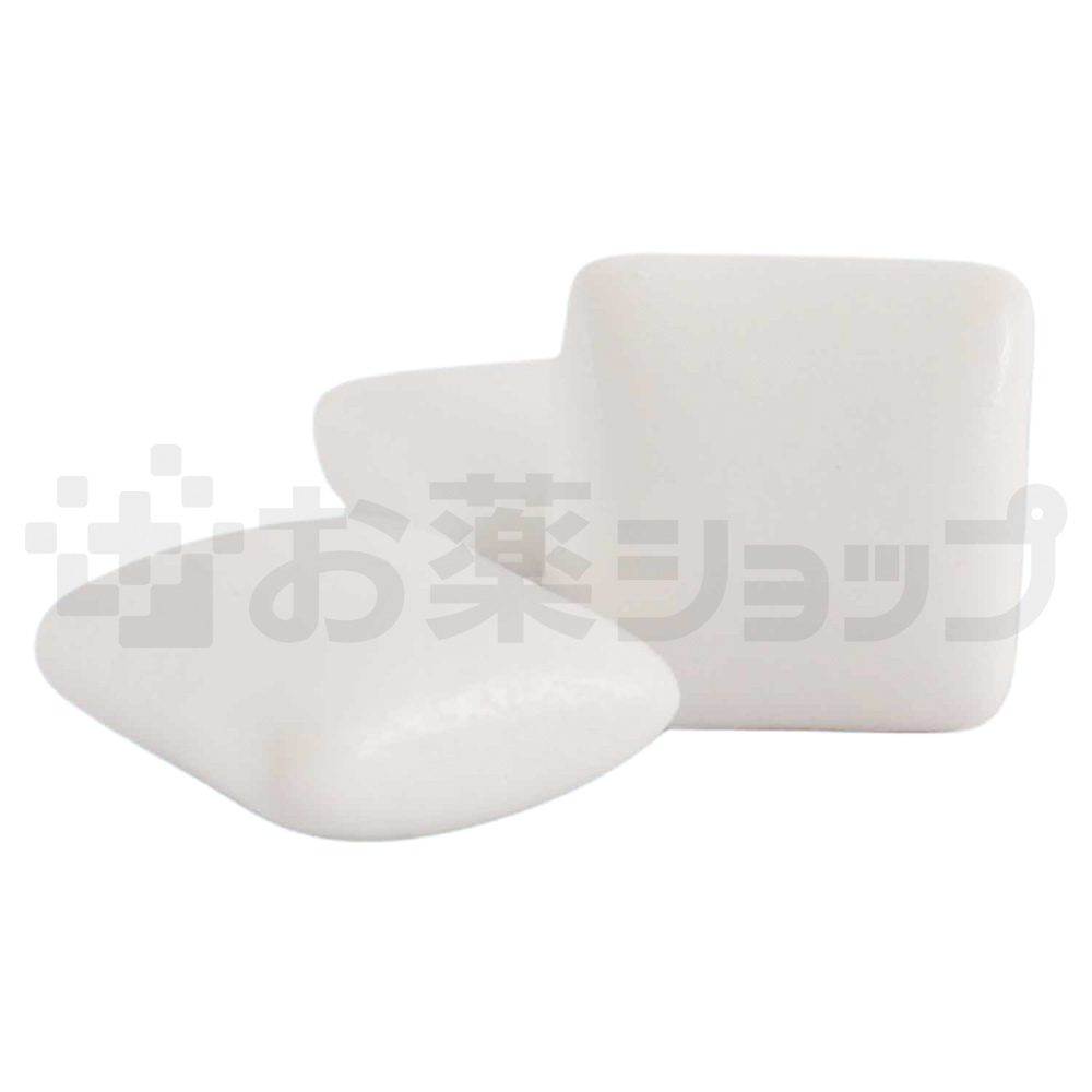 ニコテックス ミントプラス 4MG (NICOTEX MINT PLUS) 3