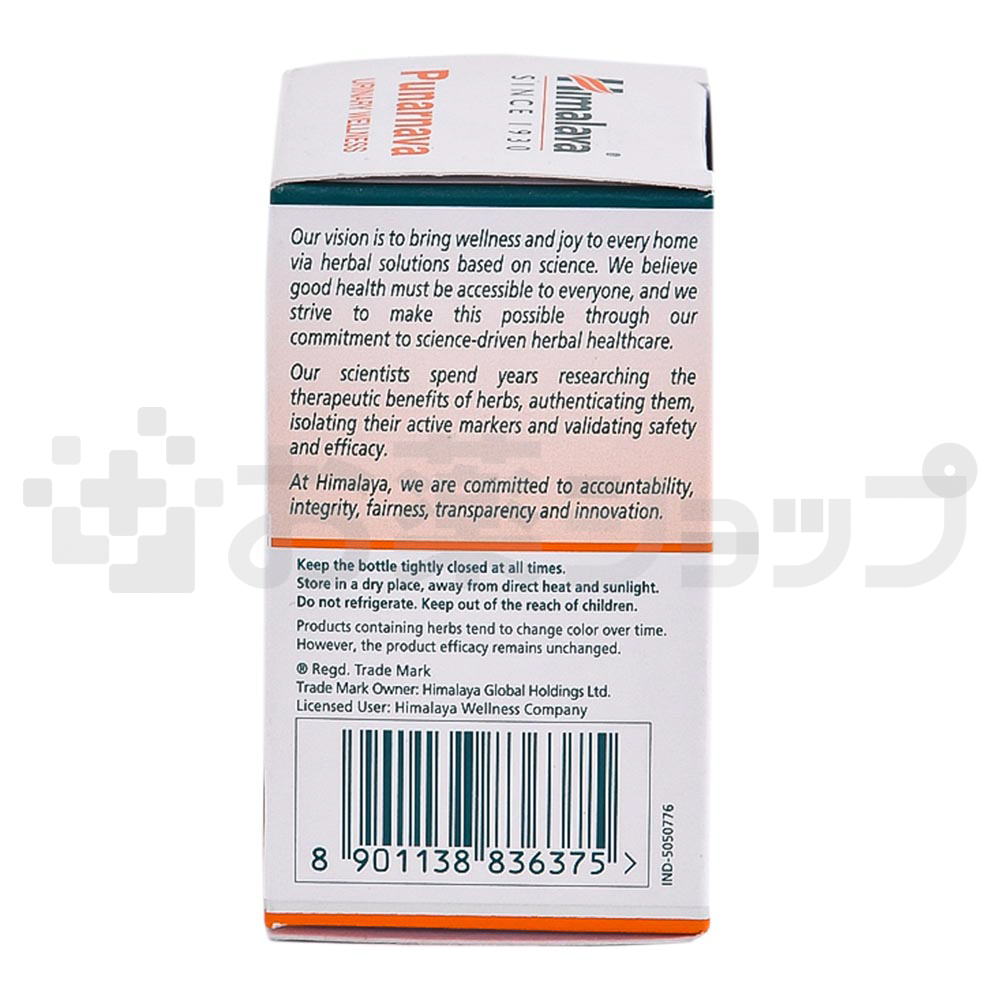 プナルナバ (PUNARNAVA) 3