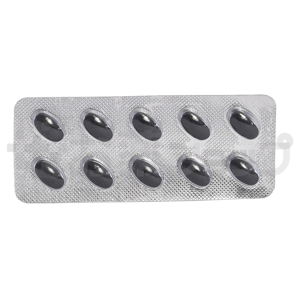 ビダリスタ ブラック 80 (VIDALISTA BLACK 80) 3