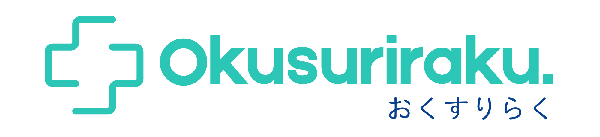 Okusuriraku Shop
